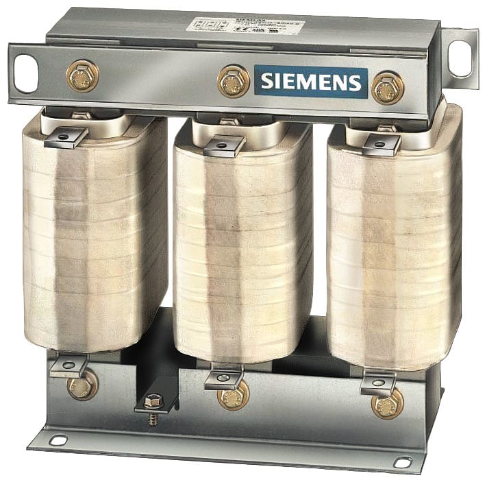 SIEMENS - SIE4EP40006US00 BOBINA DI COMMUTAZ. 3AC 460V 125A