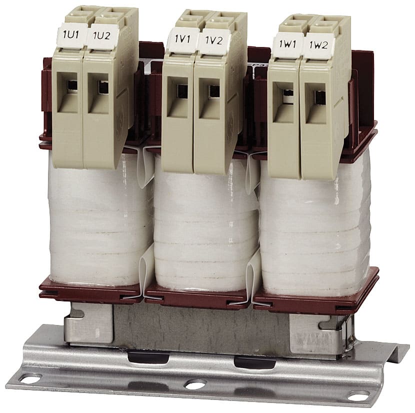 SIEMENS - SIE4EP36005US00 BOBINA DI COMMUTAZ. 3AC 480V 28A
