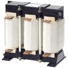 SIEMENS - SIE4EU30525UA000AA0 Reattanza di rete per convertitore di frequenza, trifase Un1(V) 480, Ithmax 1 A/F1(Hz) 560/60