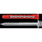 FISCHER ITALIA - FIS00577364 HybridPower 10x90 FUS