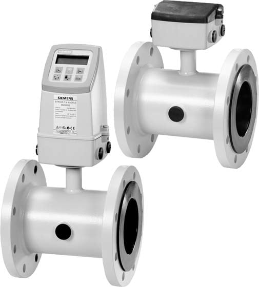 SIEMENS - SIE7ME65204VC132AA1 SITRANS F M MAG 5100 W