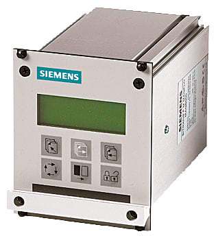 SIEMENS - SIE7ME69202CA101AA0 CONVERTITORE DI SEGNALE MAG 6000