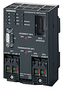 SIEMENS - SIE6ES79720AB010XA0 SIMATIC S7, DIAGNOSIS-REPEATER