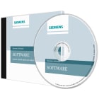 SIEMENS - SIE6AV66131XA513CU8 SIMATIC WinCC flexible 2008 SP1/SP2/SP3 ... 2008 SP5 Runtime