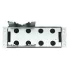 SIEMENS - SIE6FB11040AT010AD0 SIDOOR Fissaggio in metalgomma per motori SIDOOR a partire da 300 kg