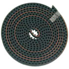 SIEMENS - SIE6FB11040AT010AB0 SIDOOR TOOTHED BELT
