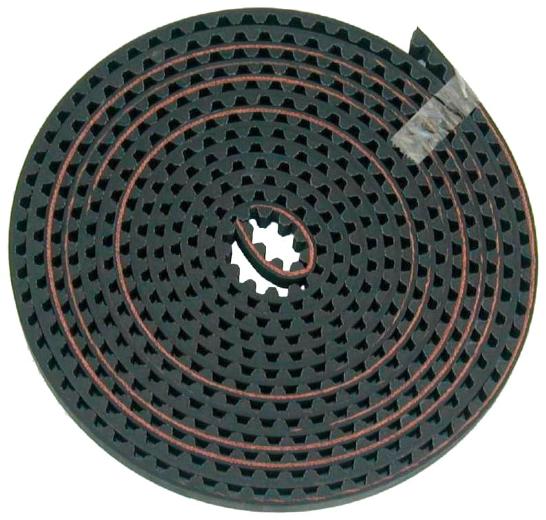 SIEMENS - SIE6FB11040AT030AB0 SIDOOR TOOTHED BELT
