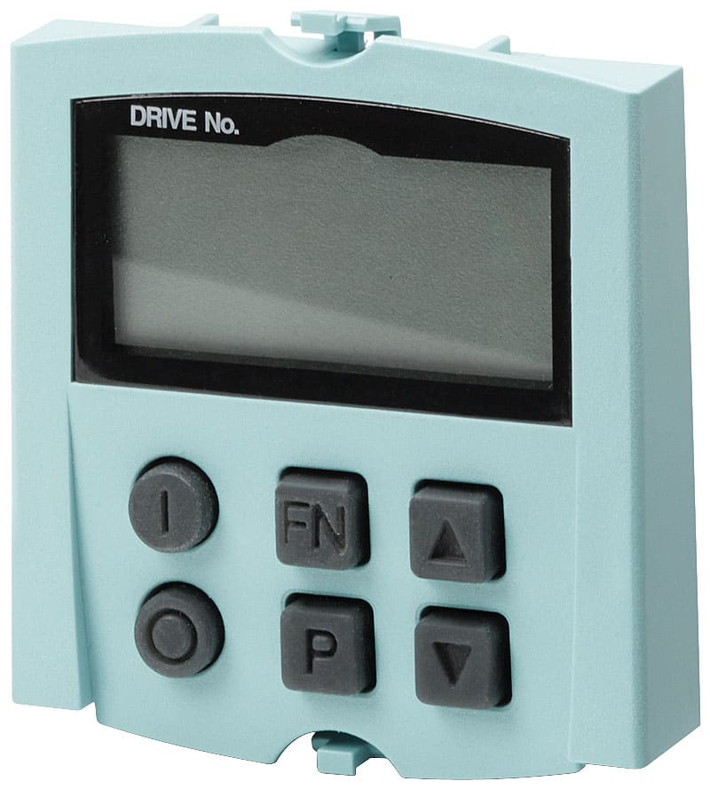 SIEMENS - SIE6AG10550AA002BA0 SIPLUS S120 BOP20