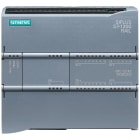 SIEMENS - SIE6AG12141AG402XB0 SIPLUS S7-1200 CPU 1214C DC/DC/DC 14DI / 10DQ / 2AI -25 ... +70 °C con Conformal Coating based on 6ES7214-1AG40-0XB0