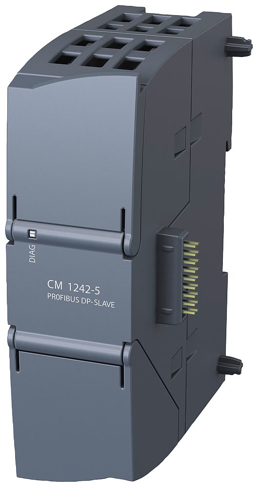 SIEMENS - SIE6AG22435DX301XE0 SIPLUS S7-1200 CM 1243-5 RAIL