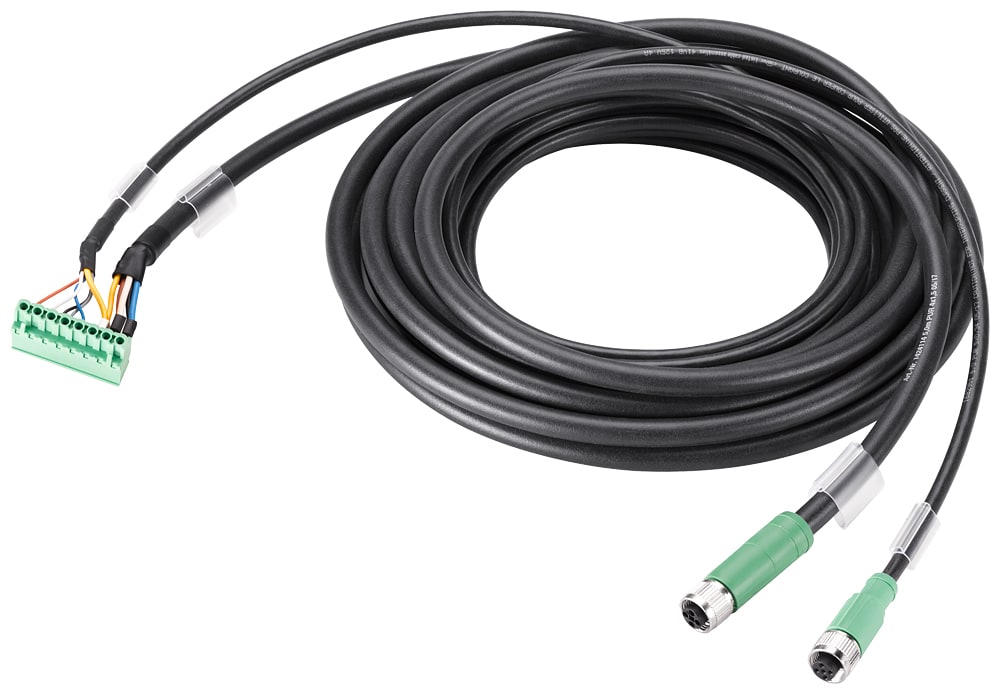 SIEMENS - SIE6FB11040AT150CB2 SIDOOR CABLE-MDG2-15M