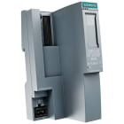 SIEMENS - SIE6AG21556AA014BN0 SIPLUS ET 200SP IM 155-6 PN ST con modulo server e BA 2 x RJ45 TX RAIL