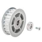 SIEMENS - SIE6FB11040AT100AS1 SIDOOR MDG-PULLEY 10-S8M-56