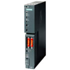 SIEMENS - SIE6ES74070RA020AA0 PS407 POWER SUPPLY,120/230V UC,5V DC/20A
