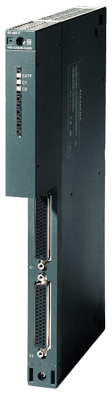 SIEMENS - SIE6ES74600AA010AB0 SIMATIC S7-400 IM 460-0 IM di trasmissione con bus K