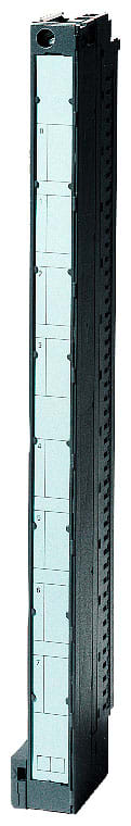 SIEMENS - SIE6ES74921BL000AA0 FRONT CONNECTOR F SM,48PIN,SPRING CONT.