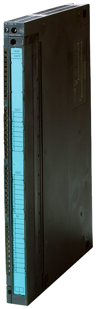 SIEMENS - SIE6ES74521AH000AE0 SIMATIC S7-400, FM 452