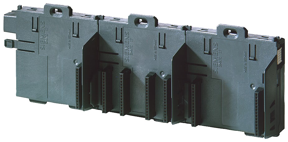 SIEMENS - SIE6ES71957HB000XA0 ET200M, BUS UNIT F 2 40MM I/O MODULES