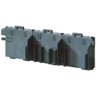 SIEMENS - SIE6ES71957HB000XA0 ET200M, BUS UNIT F 2 40MM I/O MODULES