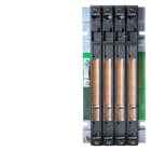 SIEMENS - SIE6ES74011DA010AA0 S7-400 MOD , CR3 RACK,4 SLOTS