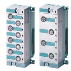 SIEMENS - SIE6ES71424BF000AA0 ET200PRO, EM 8DO DC24V/05A