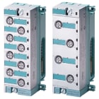 SIEMENS - SIE6ES71424BF000AA0 SIMATIC ET 200pro 8DQ DC 24 V/0,5 A