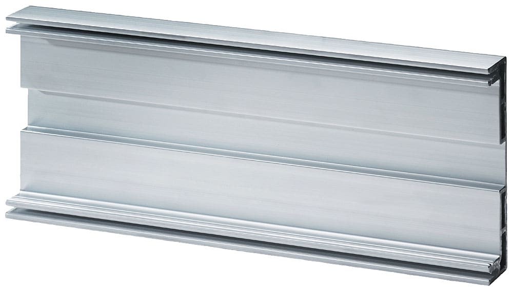 SIEMENS - SIE6ES71944GC200AA0 SIMATIC ET 200pro Portamoduli Formato compatto, 2 000 mm