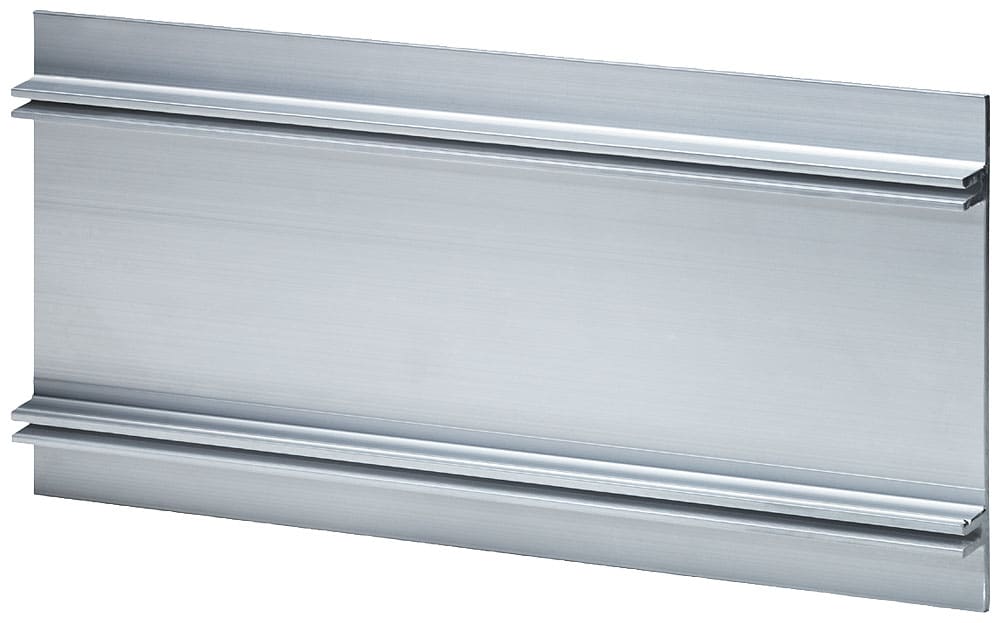 SIEMENS - SIE6ES71944GA600AA0 SIMATIC ET 200pro Portamoduli esecuzione stretta, 1 000 mm