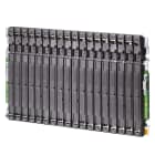 SIEMENS - SIE6ES74002JA100AA0 S7-400 MODTR ALU UR2-H, 18 SLOTS