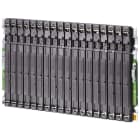 SIEMENS - SIE6ES74002JA000AA0 SIMATIC S7-400H, UR2-H RACK, 18 SLOTS