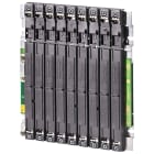 SIEMENS - SIE6ES74001JA010AA0 S7-400, UR2 RACK, 9 SLOTS
