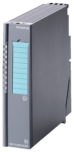 SIEMENS - SIE6ES71387BB000AB0 ET 200ISP, WATCHDOG MOD