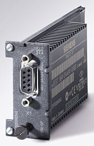 SIEMENS - SIE6ES79642AA040AB0 INTERFACE MOD DP-MASTER F. S7-400