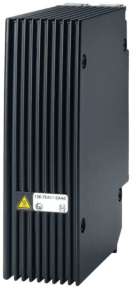 SIEMENS - SIE6ES71387EC000AA0 ET200ISP, POWER SUPPLY MOD AC120/230V