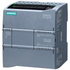 SIEMENS - SIE6AG12121HE402XB0 SIPLUS S7-1200 CPU 1212C DC/DC/relè -40 ... +70 °C con Conformal Coating based on 6ES7212-1HE40-0XB0