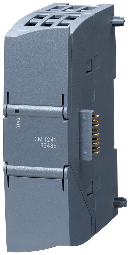 SIEMENS - SIE6AG25411AB004AB0 SIPLUS S7-1500 CM PTP RS422/485 TX RAIL