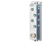 SIEMENS - SIE6ES71486CB000AA0 ET200ECO PN, POWER DISTRIBUTOR DC24V