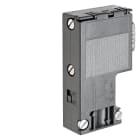 SIEMENS - SIE6ES79720BA120XA0 PB CONNECTOR, 90 DEGREE, W/O PG SOCKET