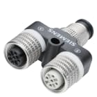 SIEMENS - SIE6ES71941KA010XA0 ET200, Y CONNECTOR