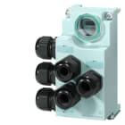 SIEMENS - SIE6ES71944AC000AA0 ET200PRO, CM IM DP DIRECT