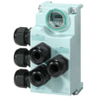 SIEMENS - SIE6ES71944AC000AA0 SIMATIC ET 200pro CM IM DP Direttamente