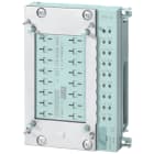 SIEMENS - SIE6ES71484EA000AA0 SIMATIC ET 200pro 16DQ DC 24 V CPV10