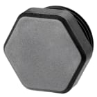 SIEMENS - SIE6ES71943JA000AA0 ET200, BLANK PLUG 7/8 , 10 PIECES