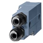 SIEMENS - SIE6ES71946CA000AA0 TERMINAL BLOCK FOR ET200ECO PN