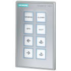 SIEMENS - SIE6AG16883AY362AX0 SIPLUS HMI KP8 PN