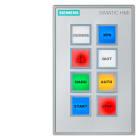 SIEMENS - SIE6AV36883AY360AX0 SIMATIC HMI KP8 PN