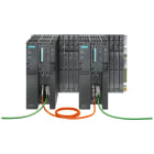 SIEMENS - SIE6ES74000HR544AB0 S7-400H SYSTEM BUNDLE DC, CPU 417-5H