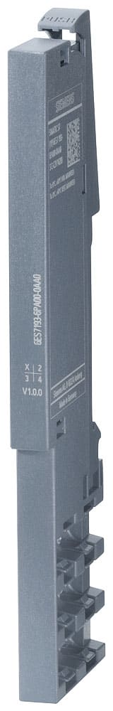 SIEMENS - SIE6ES71936PA000AA0 ET200SP, SERVERMODULE