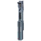 SIEMENS - SIE6ES71936BP200BA0 SIMATIC ET 200SP Tipo di BU A0 BU15-P16+A10+2B