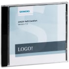 SIEMENS - SIE6ED10580BA080YA1 LOGO! SOFT COMFORT V8